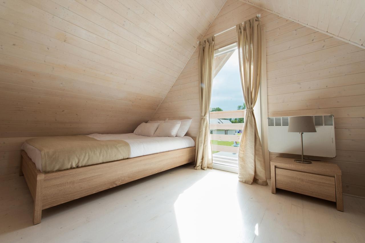 Holiday Park & Resort นีคอร์เซ ภายนอก รูปภาพ